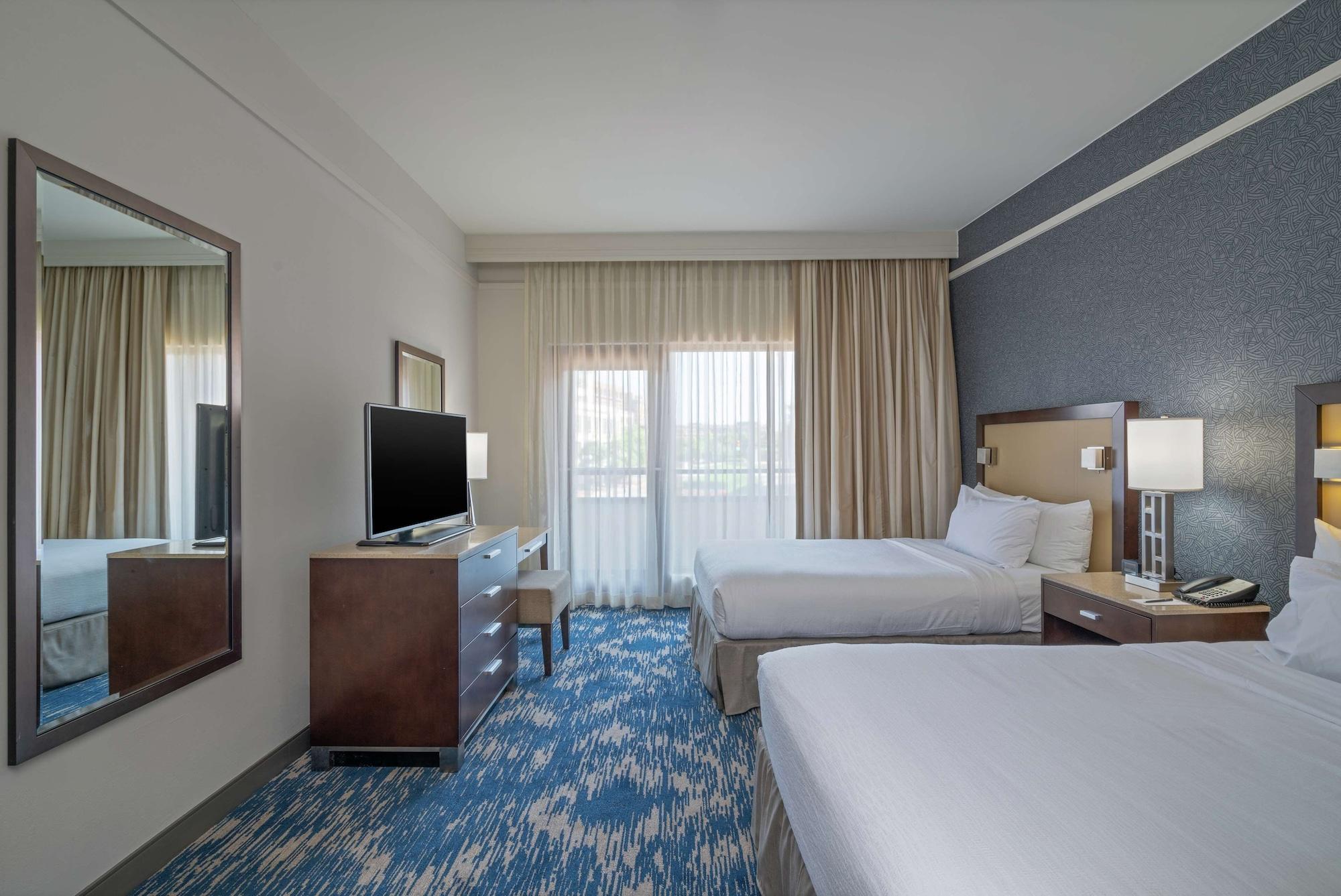 Embassy Suites By Hilton Alexandria Old Town Eksteriør billede