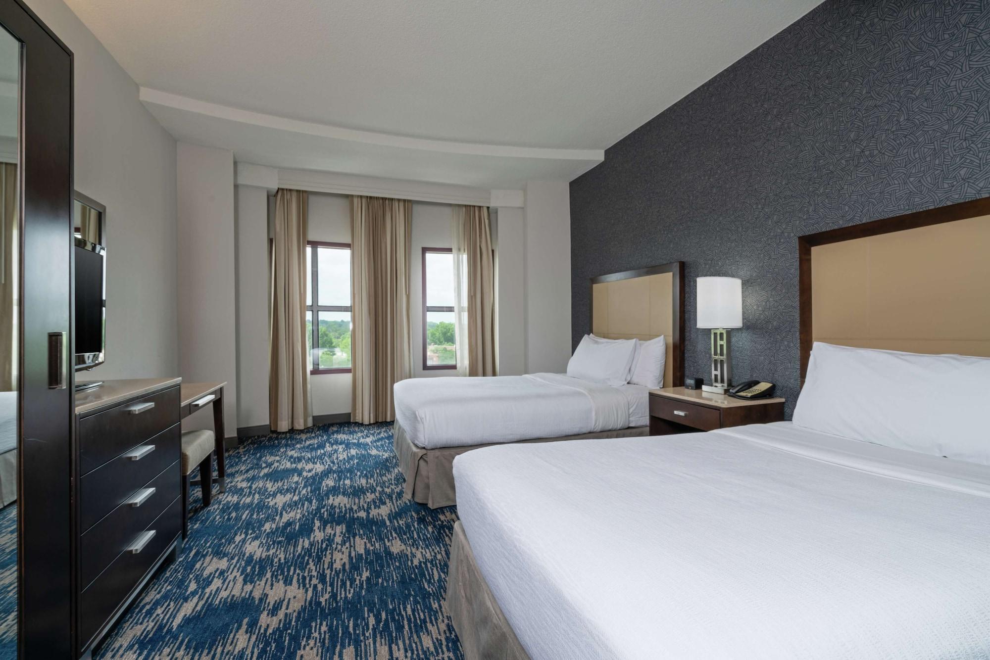 Embassy Suites By Hilton Alexandria Old Town Eksteriør billede